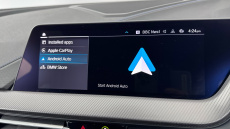 BMW 1 Series 118i M Sport 5dr Step Auto Petrol Hatchback